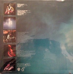 Uriah Heep : High And Mighty (LP, Album, Pit)