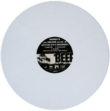 Load image into Gallery viewer, Warren G / N.W.A. : Let&#39;s Go / Fuck Tha Police (12&quot;, Promo, Whi)