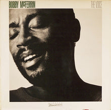 Load image into Gallery viewer, Bobby McFerrin : The Voice (LP, Album, SP )