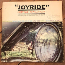 Load image into Gallery viewer, Stanley Turrentine : Joyride (LP, Album, Mono, Dee)