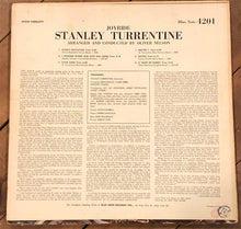 Load image into Gallery viewer, Stanley Turrentine : Joyride (LP, Album, Mono, Dee)