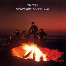Load image into Gallery viewer, The Band : Northern Lights-Southern Cross (LP, Album, Win)