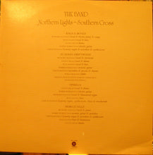Load image into Gallery viewer, The Band : Northern Lights-Southern Cross (LP, Album, Win)