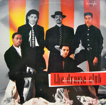 Load image into Gallery viewer, The Drama Club : Don't Break Away (12", Single)