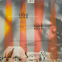 Load image into Gallery viewer, The Drama Club : Don't Break Away (12", Single)