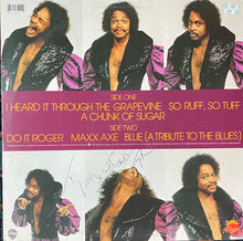 Load image into Gallery viewer, Roger* : The Many Facets Of Roger (LP, Album, Jac)