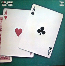 Load image into Gallery viewer, Earl Klugh And Bob James : Two Of A Kind (LP, Album, Jac)