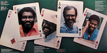 Load image into Gallery viewer, Earl Klugh And Bob James : Two Of A Kind (LP, Album, Jac)