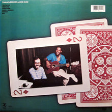 Load image into Gallery viewer, Earl Klugh And Bob James : Two Of A Kind (LP, Album, Jac)