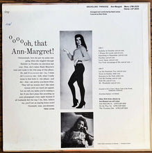 Load image into Gallery viewer, Ann-Margret* : Bachelors' Paradise (LP, Album, Liv)