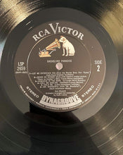Load image into Gallery viewer, Ann-Margret* : Bachelors' Paradise (LP, Album, Liv)