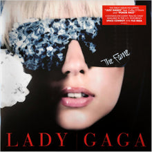 Load image into Gallery viewer, Lady Gaga : The Fame (2xLP, Album)