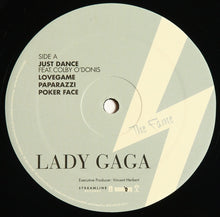 Load image into Gallery viewer, Lady Gaga : The Fame (2xLP, Album)