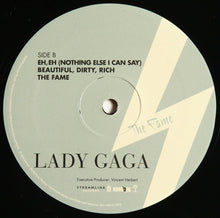Load image into Gallery viewer, Lady Gaga : The Fame (2xLP, Album)