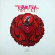 Load image into Gallery viewer, Tomita : Firebird (LP, Album)