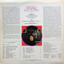 Load image into Gallery viewer, Tomita : Firebird (LP, Album)