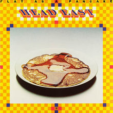 Load image into Gallery viewer, Head East : Flat As A Pancake (LP, Album, Ter)