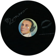Load image into Gallery viewer, The Romeos : Tell Me, What Can I Do / I Won't Believe You Again / Seriously Affected (Rock And Roll And Love And Death) (12", S/Sided, Etc)