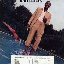 Load image into Gallery viewer, Walt Bolden* : Walt Bolden (LP, Album, Promo)