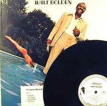 Load image into Gallery viewer, Walt Bolden* : Walt Bolden (LP, Album, Promo)