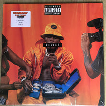 Load image into Gallery viewer, DaBaby : Blame It On Baby (2xLP, Album, Dlx)