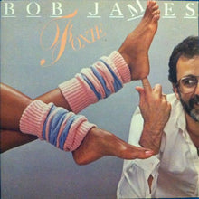 Load image into Gallery viewer, Bob James : Foxie (LP, Album, Gat)