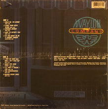 Load image into Gallery viewer, Waylon Jennings : Waylon And Company (LP, Album, Emb)
