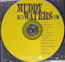 Load image into Gallery viewer, Muddy Waters : King Bee (CD, Album, RE, RM)