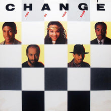 Load image into Gallery viewer, Change : Turn On Your Radio (LP, Album, Spe)