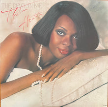 Load image into Gallery viewer, Thelma Houston : The Devil In Me (LP, Album, San)