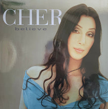 Load image into Gallery viewer, Cher : Believe (LP, Album, RE)