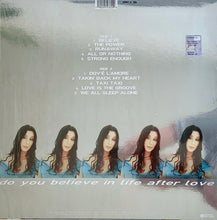 Load image into Gallery viewer, Cher : Believe (LP, Album, RE)
