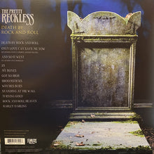 Load image into Gallery viewer, The Pretty Reckless : Death By Rock And Roll (LP, 180 + LP, S/Sided, Etch, 180 + Album)