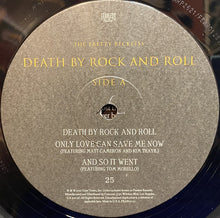 Load image into Gallery viewer, The Pretty Reckless : Death By Rock And Roll (LP, 180 + LP, S/Sided, Etch, 180 + Album)