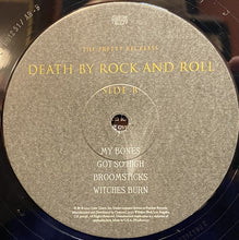 Load image into Gallery viewer, The Pretty Reckless : Death By Rock And Roll (LP, 180 + LP, S/Sided, Etch, 180 + Album)