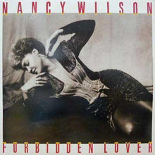 Load image into Gallery viewer, Nancy Wilson : Forbidden Lover (LP, Album)