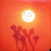 Load image into Gallery viewer, Sonny Criss : Warm &amp; Sonny (LP, Album)