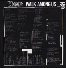 Load image into Gallery viewer, Misfits : Walk Among Us (LP, Album, RE)