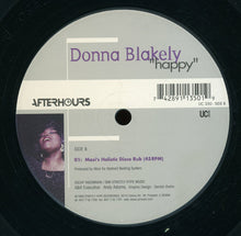 Load image into Gallery viewer, Donna Blakely : Happy (2x12&quot;)