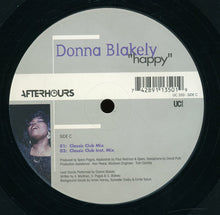 Load image into Gallery viewer, Donna Blakely : Happy (2x12&quot;)