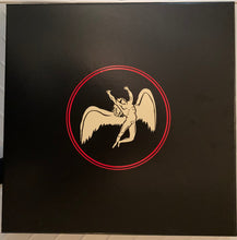 Load image into Gallery viewer, Led Zeppelin : Mothership (Box, Emb + 4xLP, Comp, RE, RM, RP, 180)