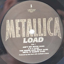 Load image into Gallery viewer, Metallica : Load (2xLP, Album)