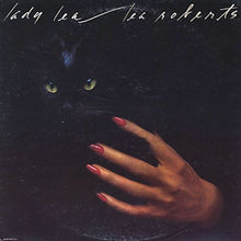 Load image into Gallery viewer, Lea Roberts : Lady Lea (LP, Album)