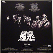 Load image into Gallery viewer, El Michels Affair : Enter The 37th Chamber (LP, Album)