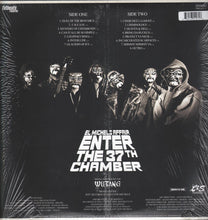 Load image into Gallery viewer, El Michels Affair : Enter The 37th Chamber (LP, Album)