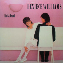 Load image into Gallery viewer, Deniece Williams : I&#39;m So Proud (LP, Album)