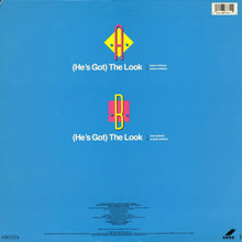 Load image into Gallery viewer, Vanessa Williams : (He's Got) The Look (12", Single)