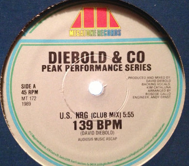Diebold & Co. : U.S. Nrg (12