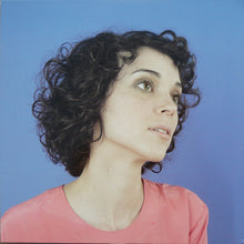 Load image into Gallery viewer, St. Vincent : Actor (LP, Album)