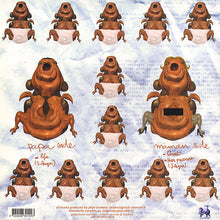 Load image into Gallery viewer, Pépé Bradock : 6 Millions Pintades EP (12", EP)